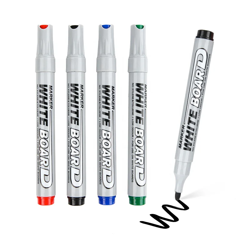 MARQUEUR POUR TABLEAU BLANC GXIN VERT - Vue 2