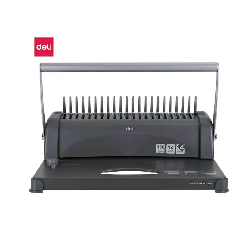 SPIRALEUSE DELI E3871 NOIR