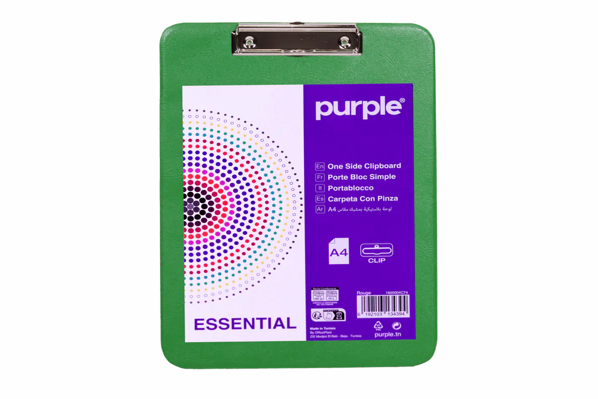 PORTE BLOC SIMPLE ESSENTIAL - Vue 7