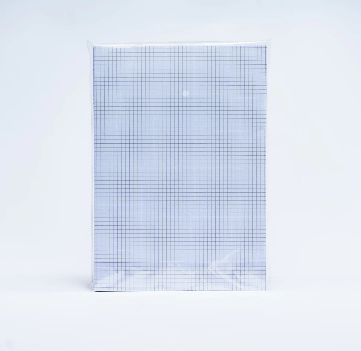 PAQUET DE 100 DOUBLES FEUILLES MINISTRE A4 5/5