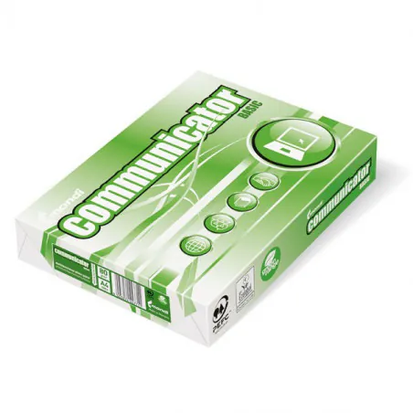 RAME DE PAPIER COMMUNICATOR A4 - 80GR