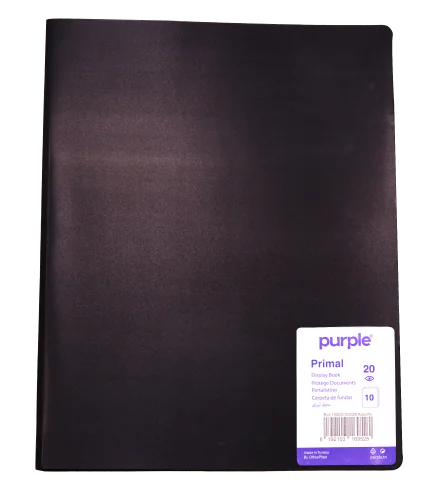 PORTEFOLIO 20 VUES PRIMAL - Vue 4