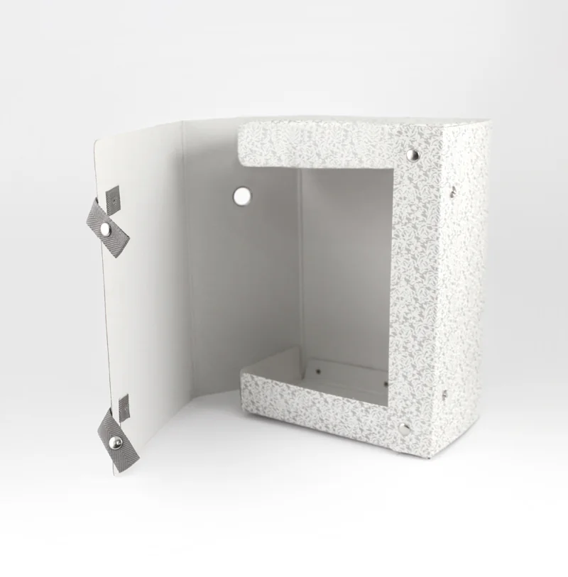 Boite d’archive Dos 15cm RIBAT - Vue 3