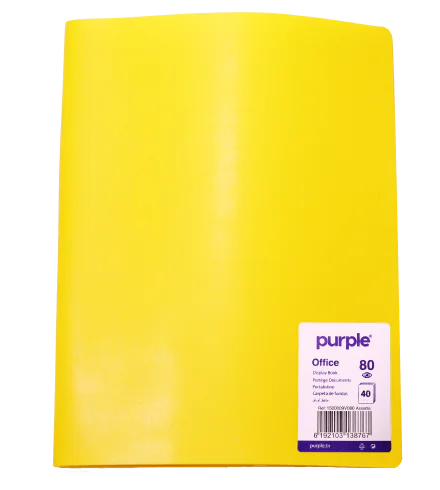 PORTEFOLIO 80 VUES PRIMAL - Vue 3