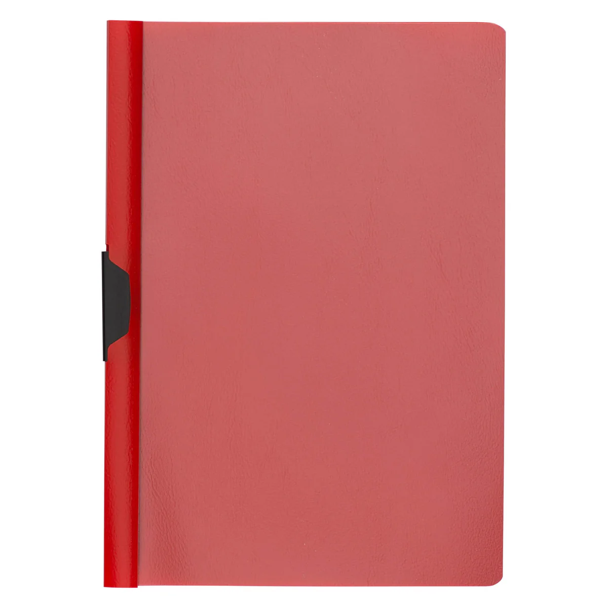 CHEMISE À CLIPS EN POLYPROPYLENE A4 - Vue 4