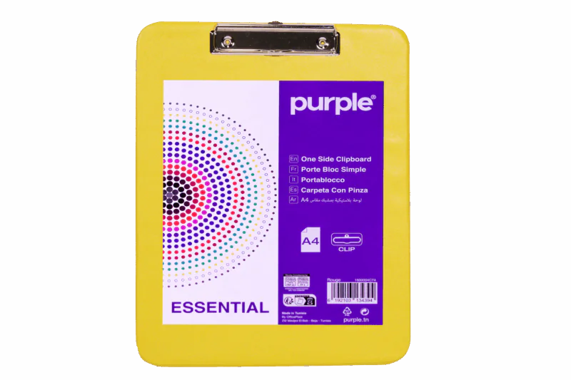 PORTE BLOC SIMPLE ESSENTIAL - Vue 3