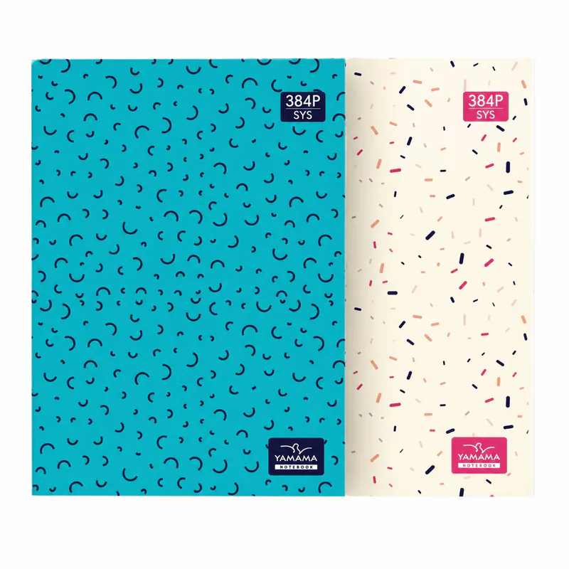 BROCHURE A4 384P GRANDS CARREAUX YAMAMA