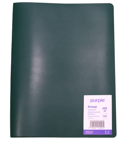 PORTEFOLIO 200 VUES PRIMAL - Vue 6