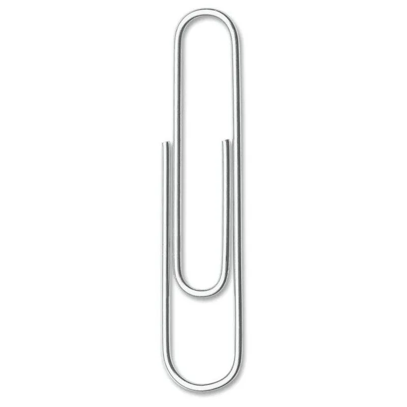 TROMBONES 50MM PAQUET DE 100