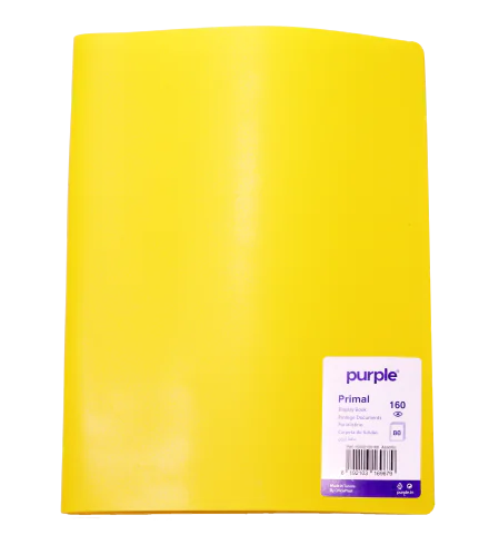 PORTEFOLIO 160 VUES PRIMAL - Vue 3