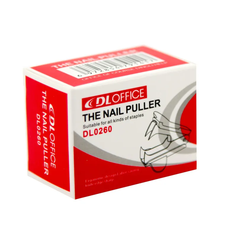 ARRACHE AGRAFE DL - Vue 2