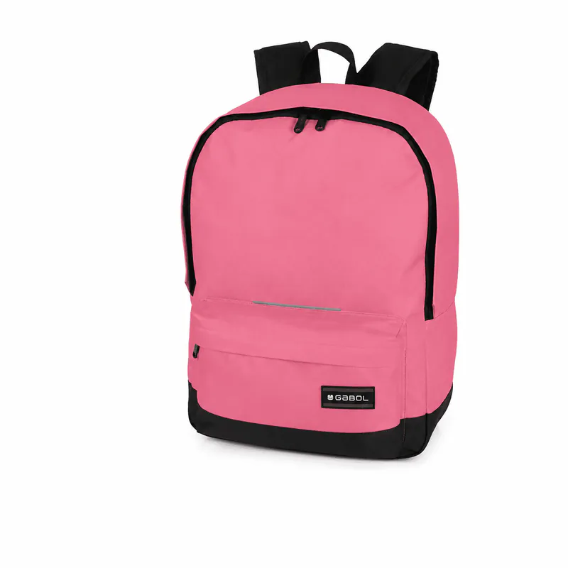 SAC A DOS GABOL TRIO ROSE