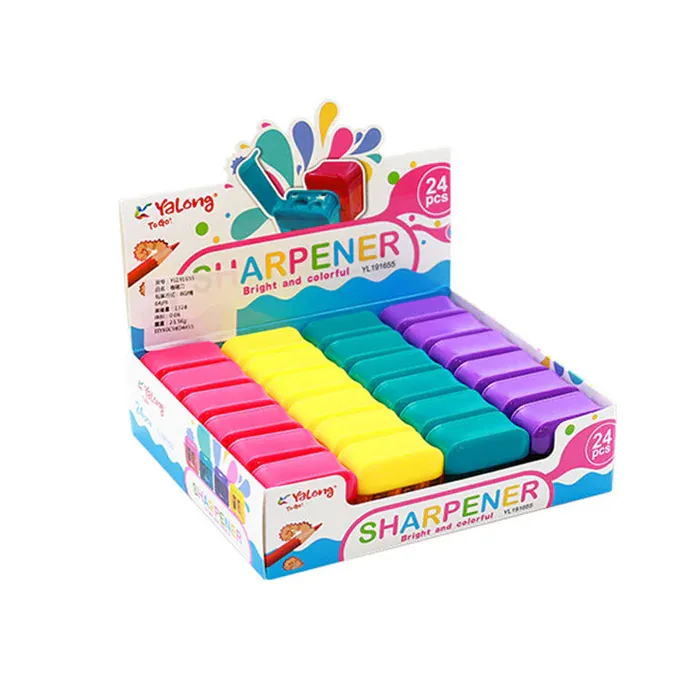 TAILLE CRAYON DIPLOPORE YALONG YL191655