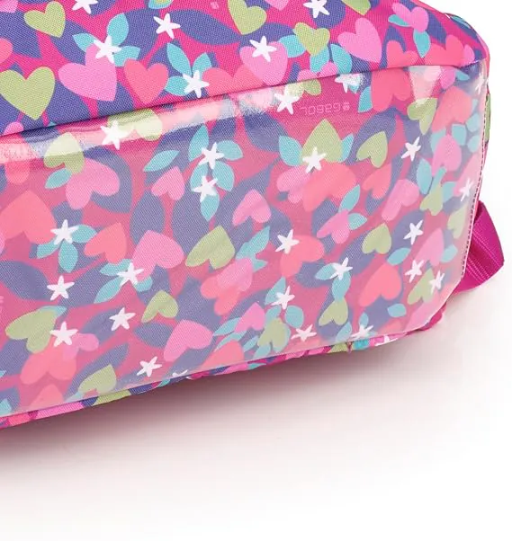 SAC A DOS GABOL WINGS 1 COMPARTIMENTS 232706 - Vue 5