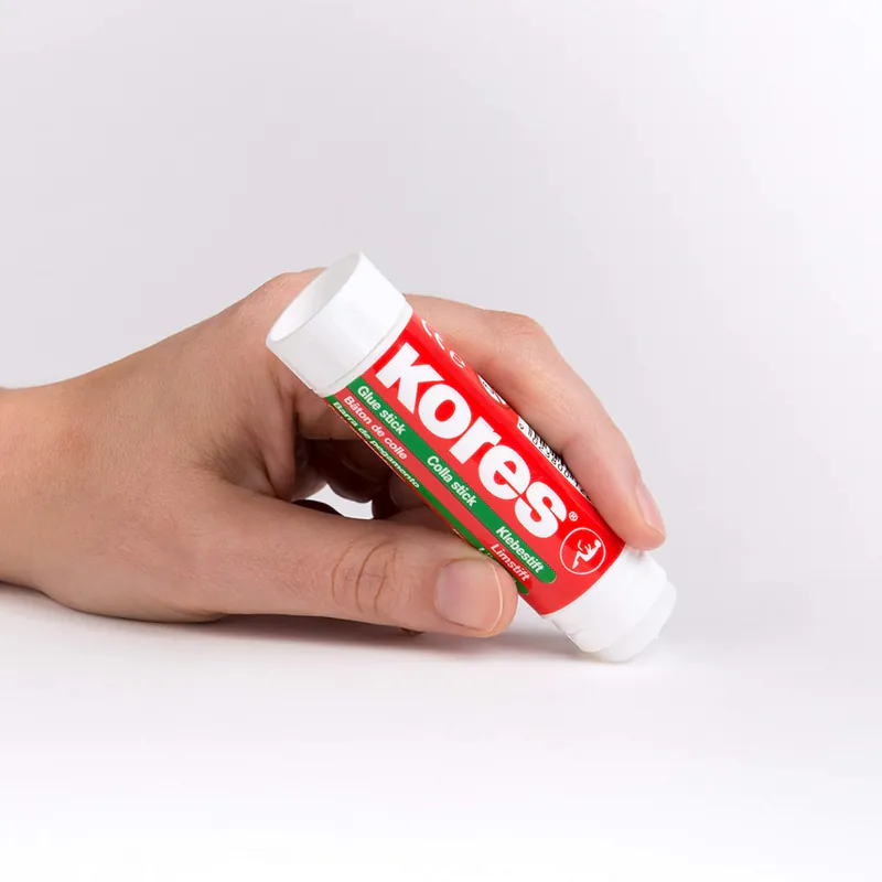 COLLE STICK KORES 8G