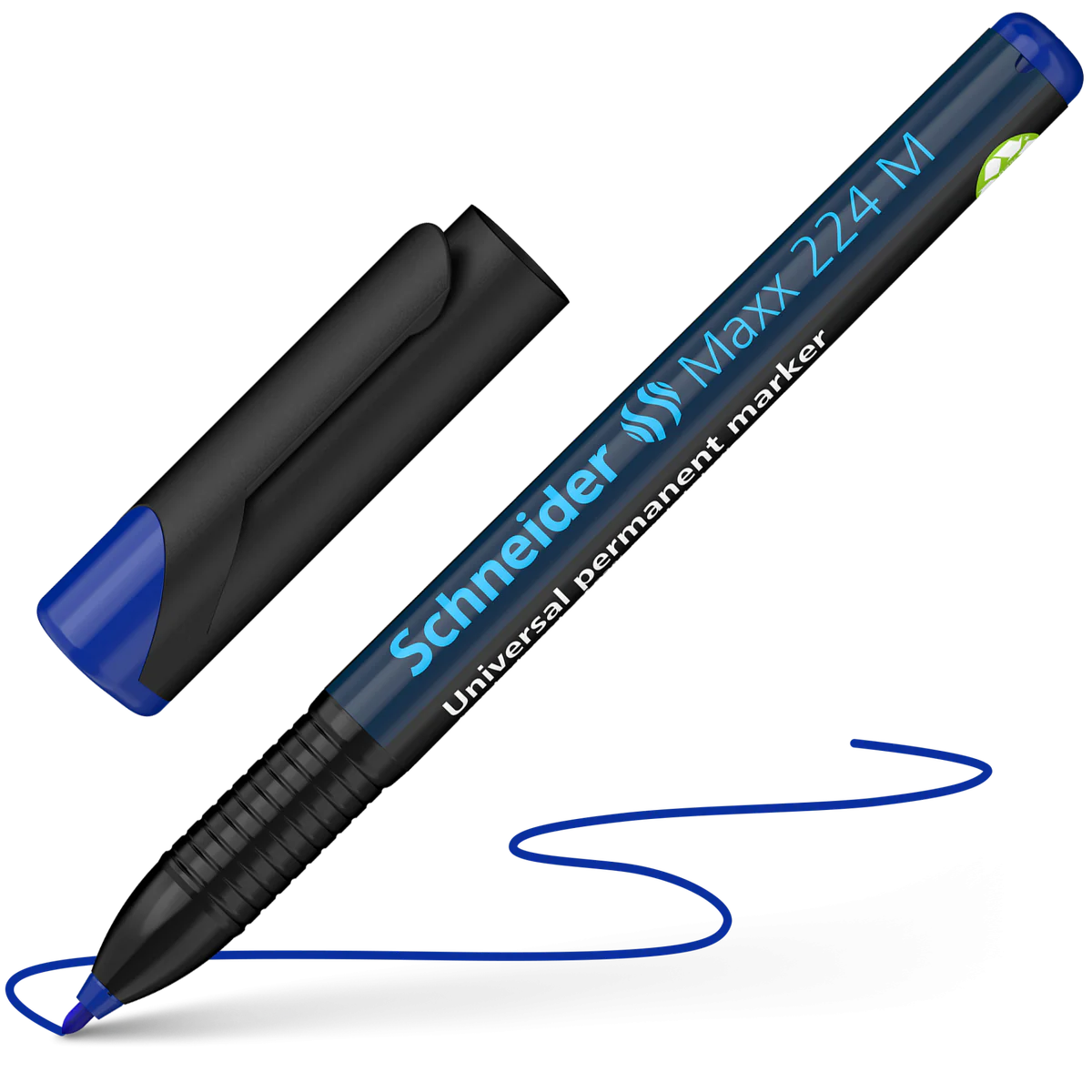 MARQUEURS SPÉCIAUX OHP SCHNEIDER Maxx 224 M BLEU