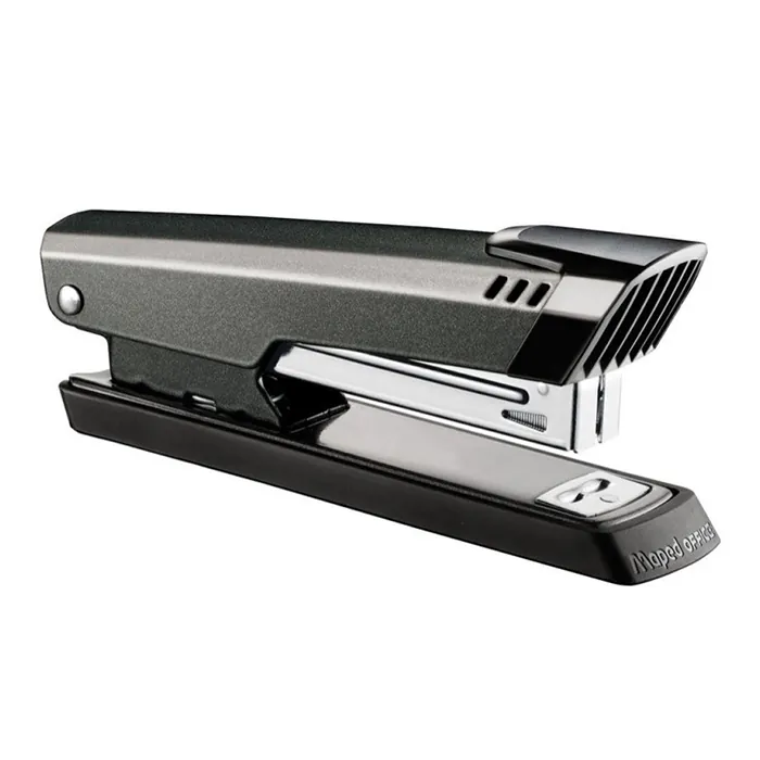 AGRAFEUSE DE BUREAU MAPED HS METAL - Vue 2