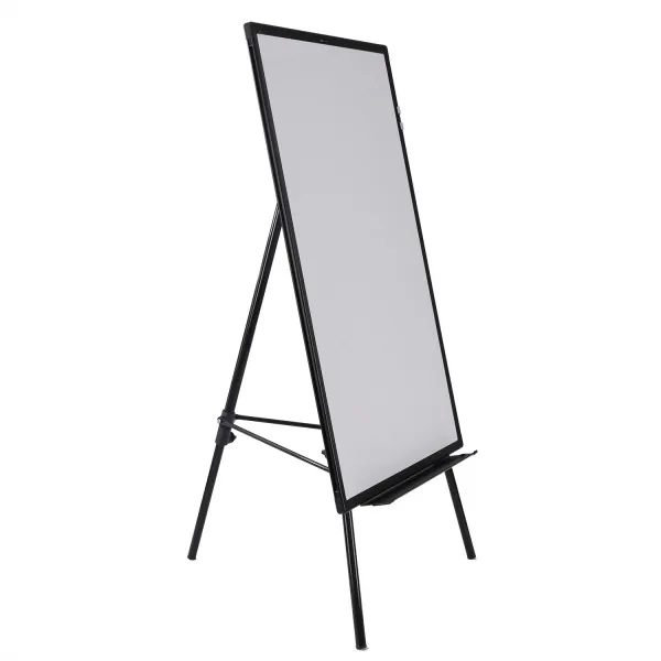 TABLEAU MAGNETIQUE SUR TREPIED 90*60 CM DELI E7885