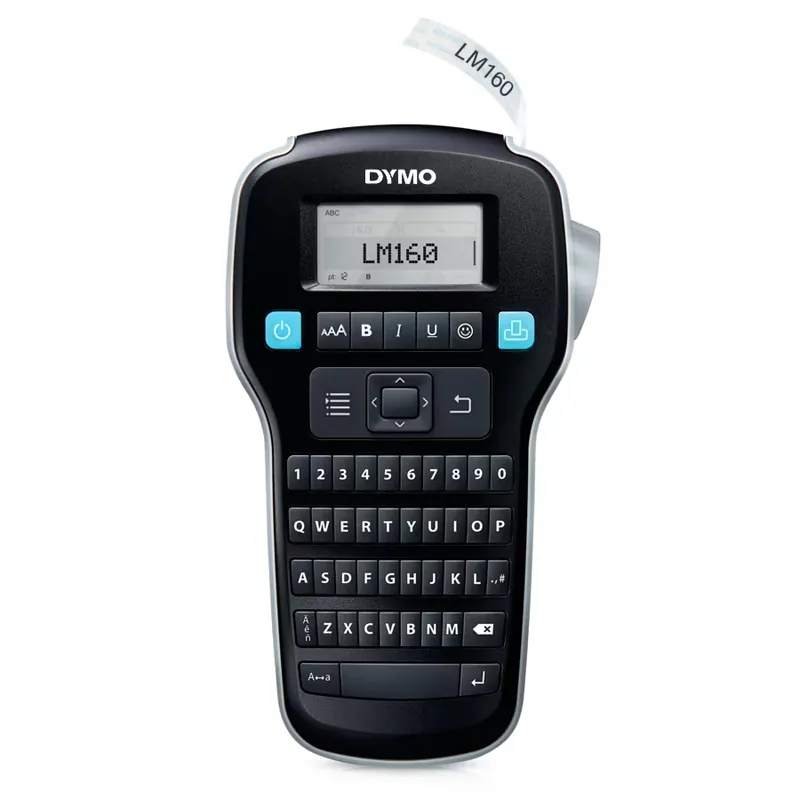 ETIQUETEUSE DYMO LABELMANAGER LMR 160