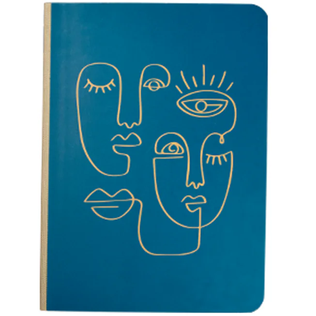 NOTEBOOK 15X21 ARTLINE