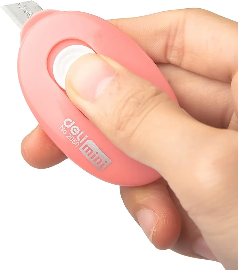 MINI CUTTER DELI - Vue 3