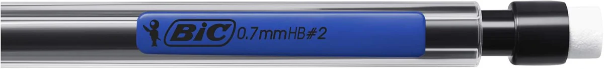 PORTE MINE 0,7 BIC MATIC ORIGINAL - Vue 3