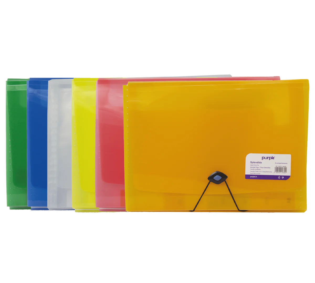 ORGANISER 12 compartiments SPLENDIDA