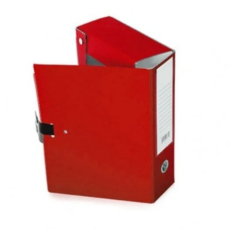 Boite d’archive Dos 10cm COULEURS - Vue 2