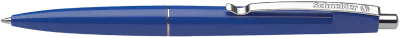 STYLO À CLIP SCHNEIDER OFFICE BLEU