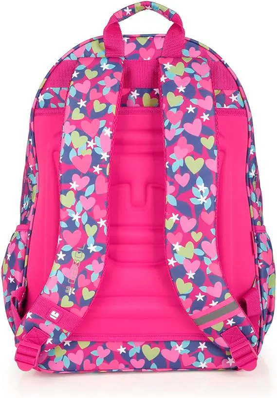 SAC A DOS GABOL WINGS 2 COMPARTIMENTS 232796 - Vue 4
