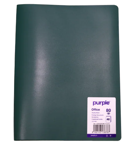 PORTEFOLIO 80 VUES PRIMAL - Vue 6