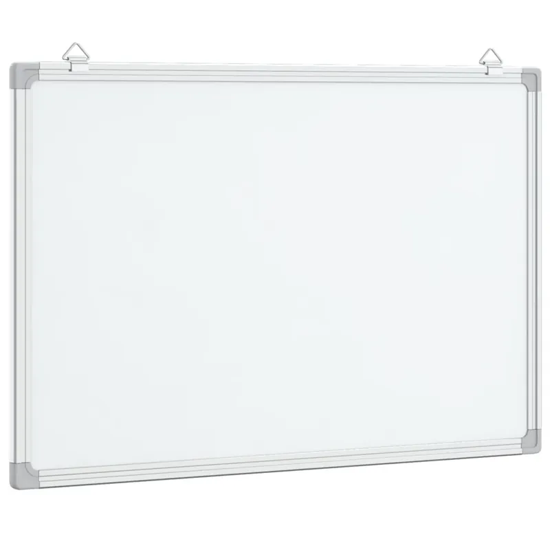 TABLEAU BLANC MAGNÉTIQUE 60*90 CM