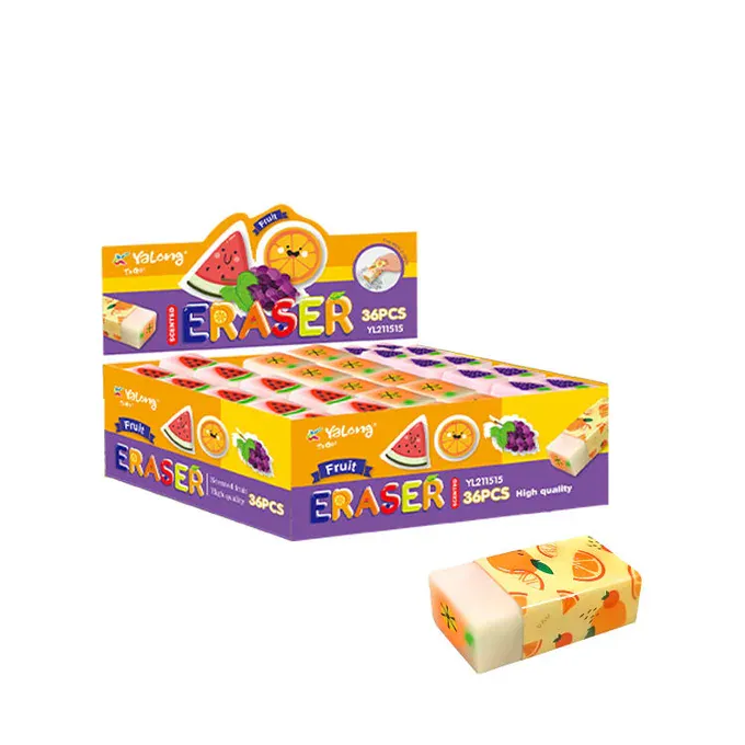 GOMME FRUITS YALONG YL211515