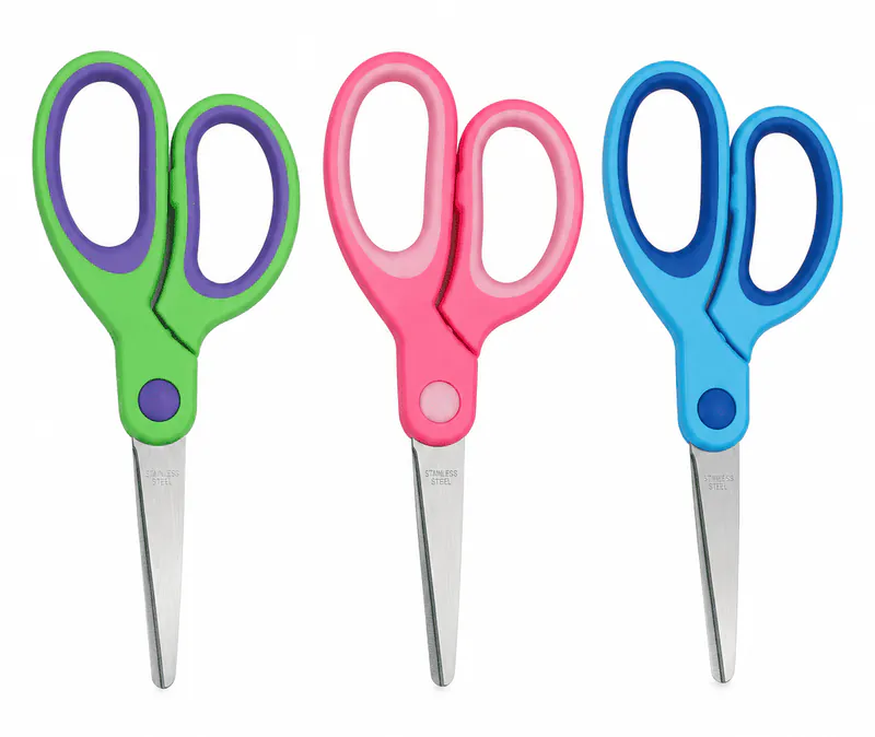 CISEAU SCOLAIRE PLUMA 13CM