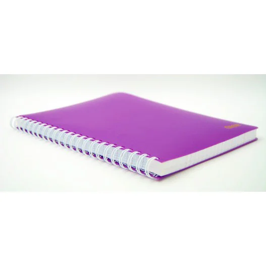 CAHIER AVEC SPIRALE GM 300 PAGES A4