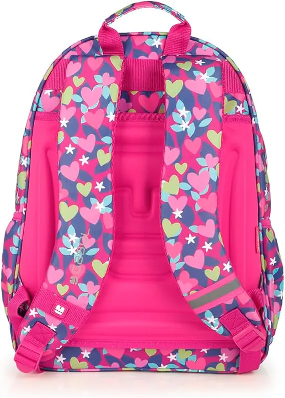 SAC A DOS GABOL WINGS 1 COMPARTIMENTS 232706 - Vue 4