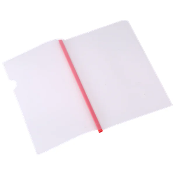 CHEMISES A BAGUETTE DELI 10MM A4 - Vue 4