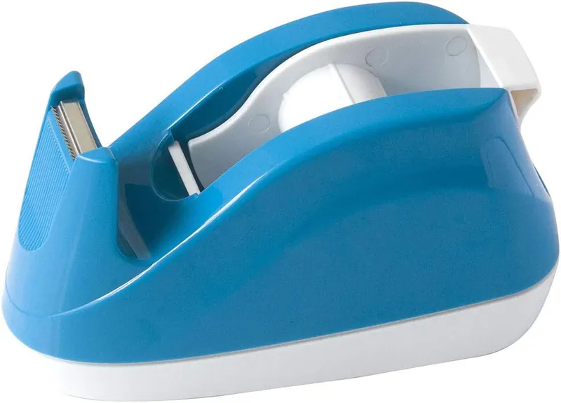 DÉVIDOIR DE SCOTCH DELI E808