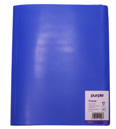 PORTEFOLIO 60 VUES PRIMAL - Vue 2