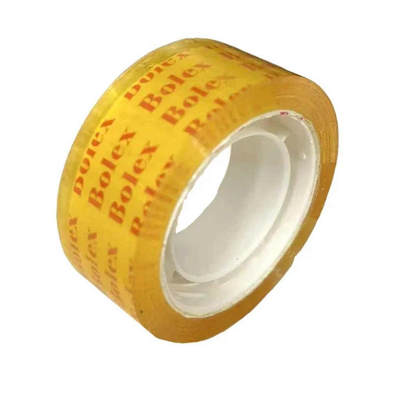 SCOTCH DE BUREAU 18MM*20M