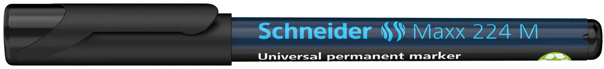 MARQUEURS SPÉCIAUX OHP SCHNEIDER Maxx 224 M NOIR