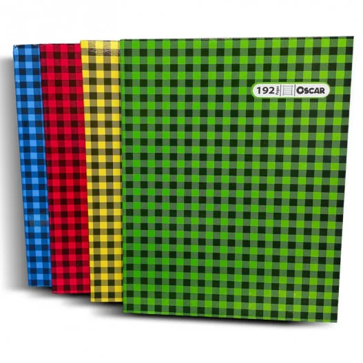 CAHIER N°48 COUVERTURE EN PP - Vue 2