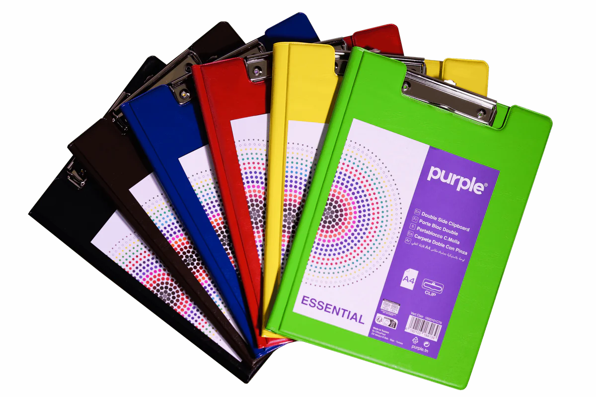 PORTE BLOC DOUBLE ESSENTIAL