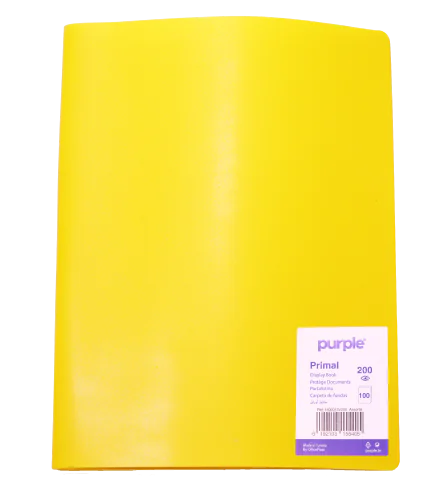 PORTEFOLIO 200 VUES PRIMAL - Vue 3