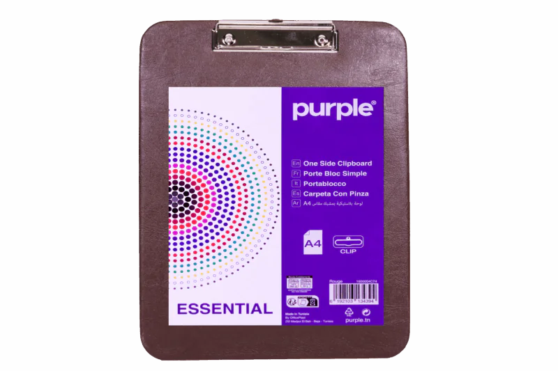 PORTE BLOC SIMPLE ESSENTIAL - Vue 4