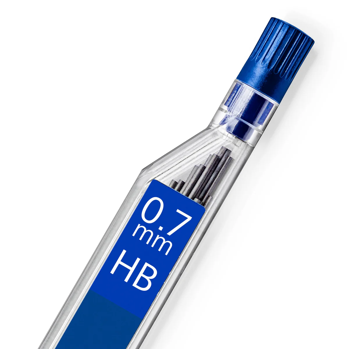 
MINES STAEDTLER 0.7MM-HB 