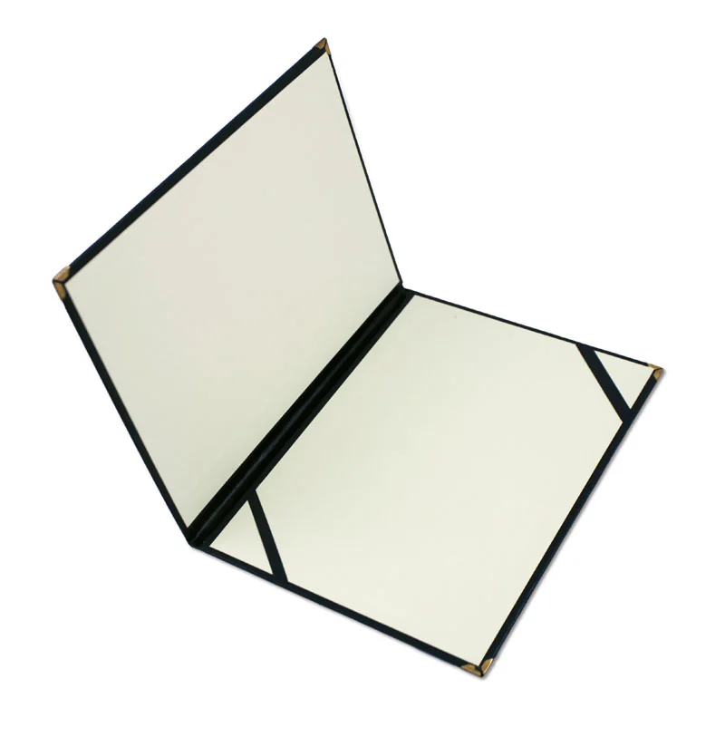 PORTE ATTESTATION SIMPLE RIBAT - Vue 3