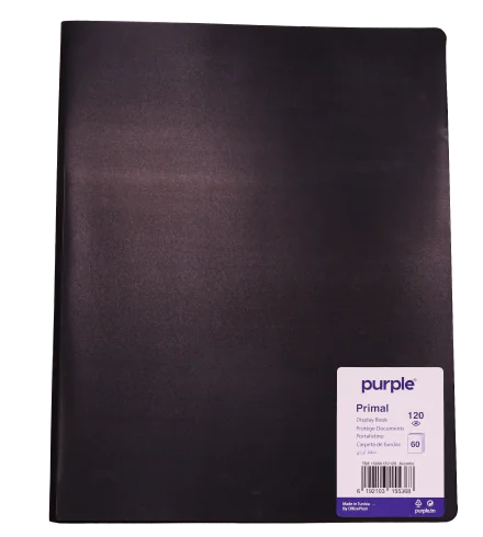 PORTEFOLIO 120 VUES PRIMAL - Vue 4