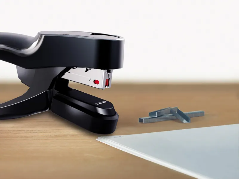 PINCE-AGRAFEUSES NOVUS B 36FC - Vue 2