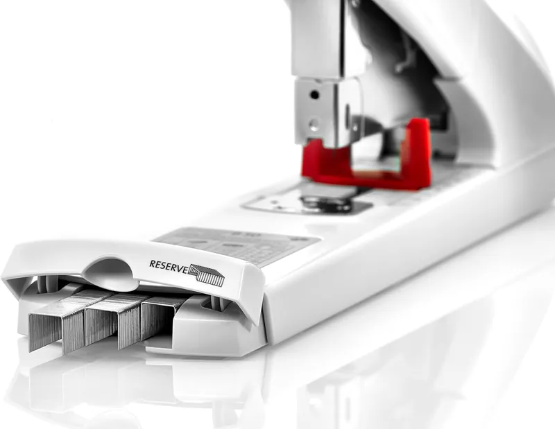 AGRAFEUSES DE BLOC NOVUS B 50 - Vue 3